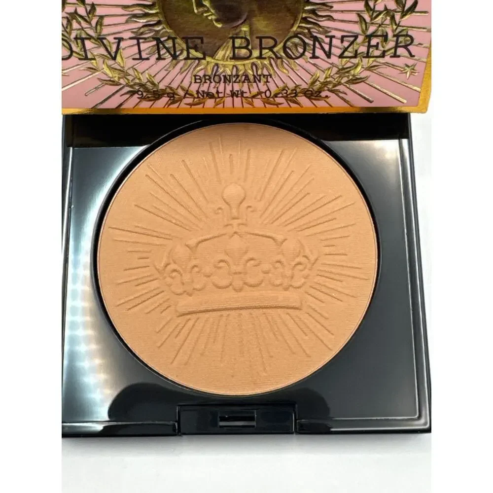 Pat‎ McGrath Labs Skin Fetish: Divine Bronzer in Bronze Dawn BNIB